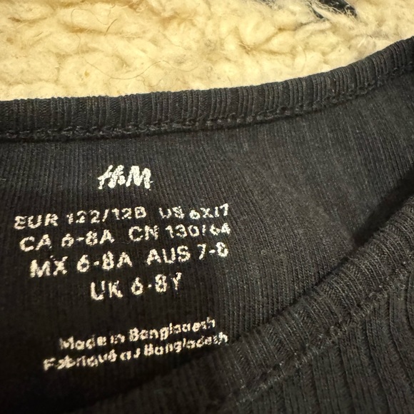 Kids girls Assorted size 6-7 clothes - Picture 10 of 13